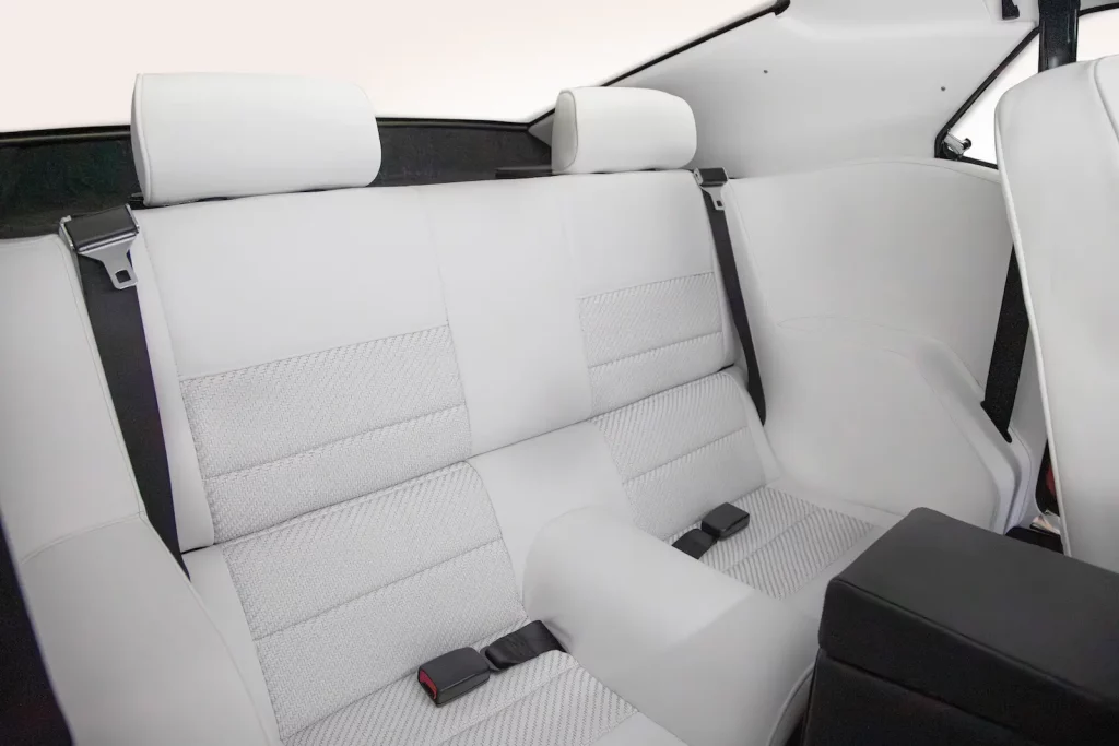 El mejor restomod de un Ford Mustang Boss 429 lo fabrica Revology y lo vende a precio de Ferrari 33 Motor16 1969 revology boss mustang 429 24 Motor16