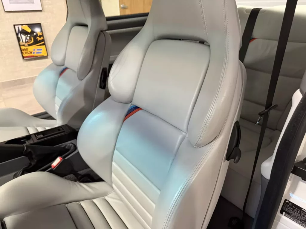 1995 bmw m3 bat 14 Motor16