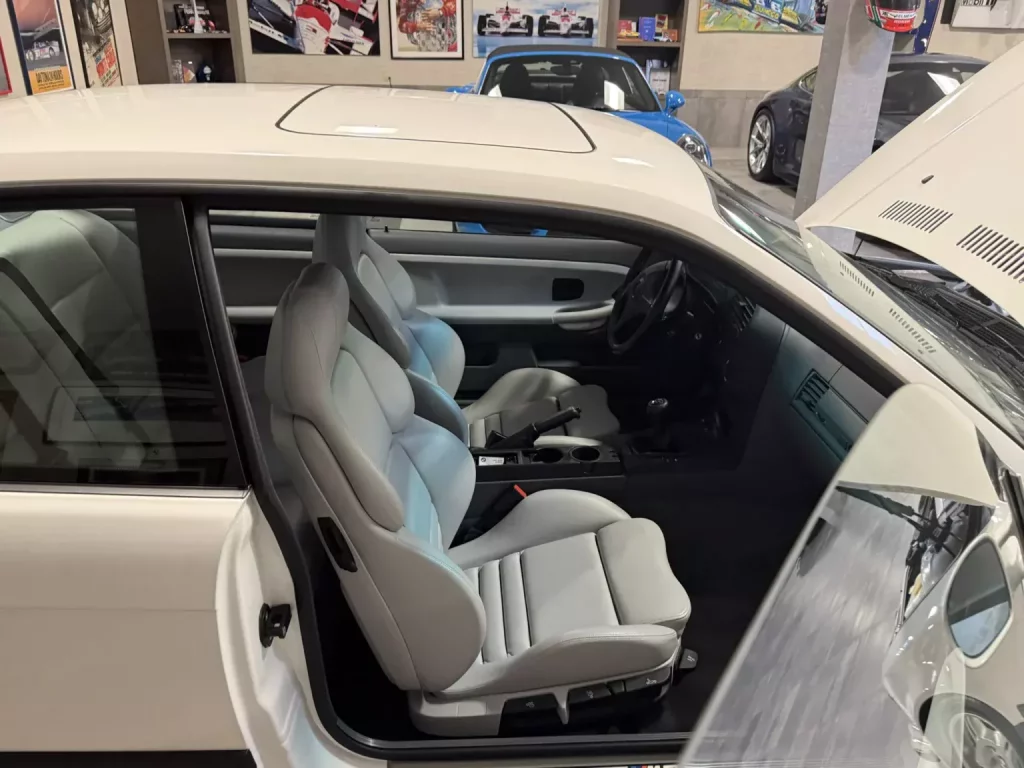 1995 bmw m3 bat 15 Motor16