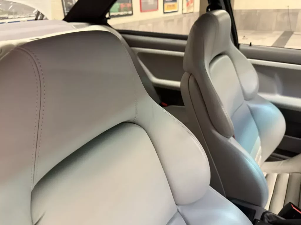 1995 bmw m3 bat 16 Motor16