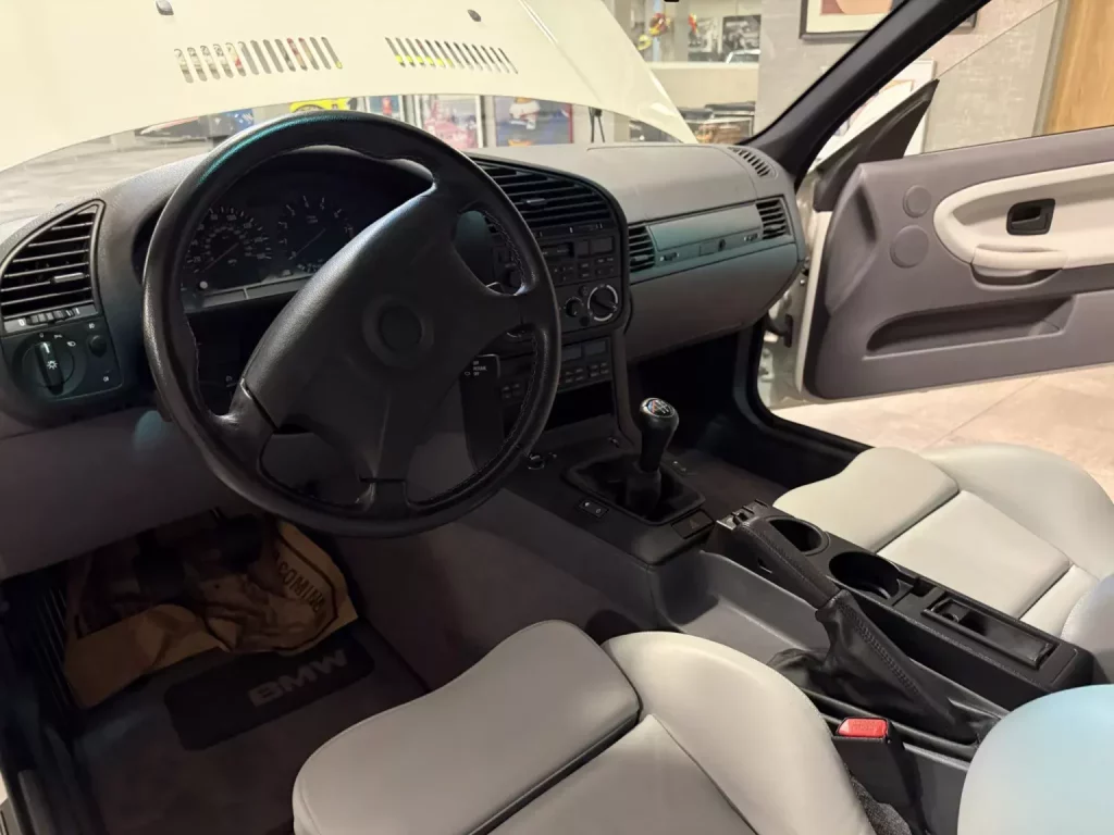 1995 bmw m3 bat 17 Motor16