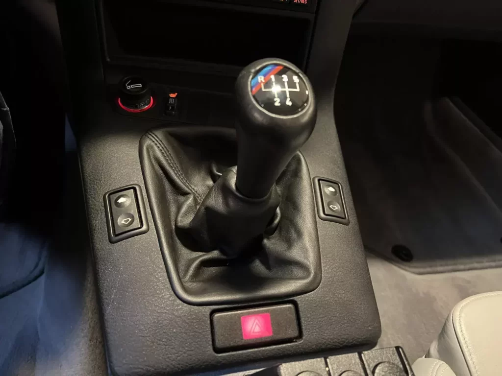 1995 bmw m3 bat 18 Motor16