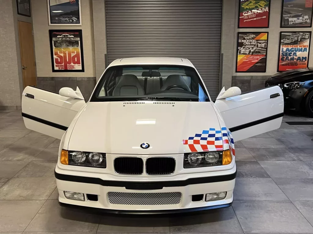 1995 bmw m3 bat 21 Motor16