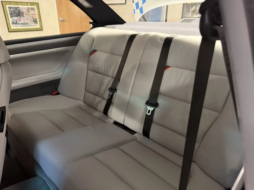 1995 bmw m3 bat 22 Motor16