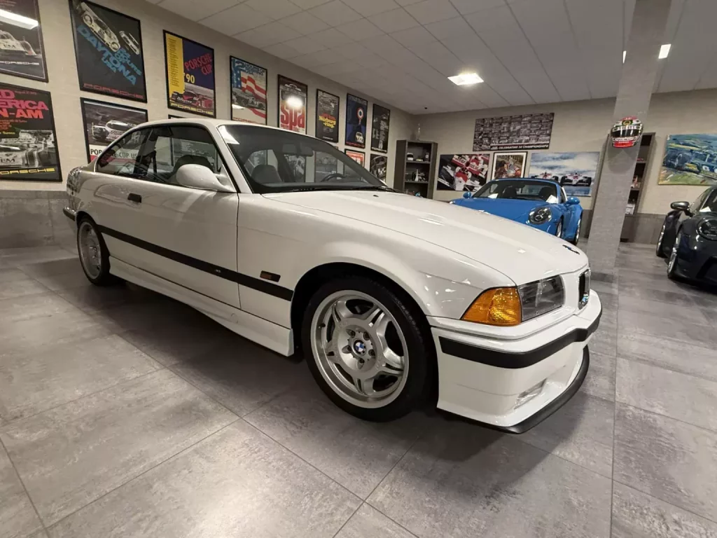 1995 bmw m3 bat 3 Motor16