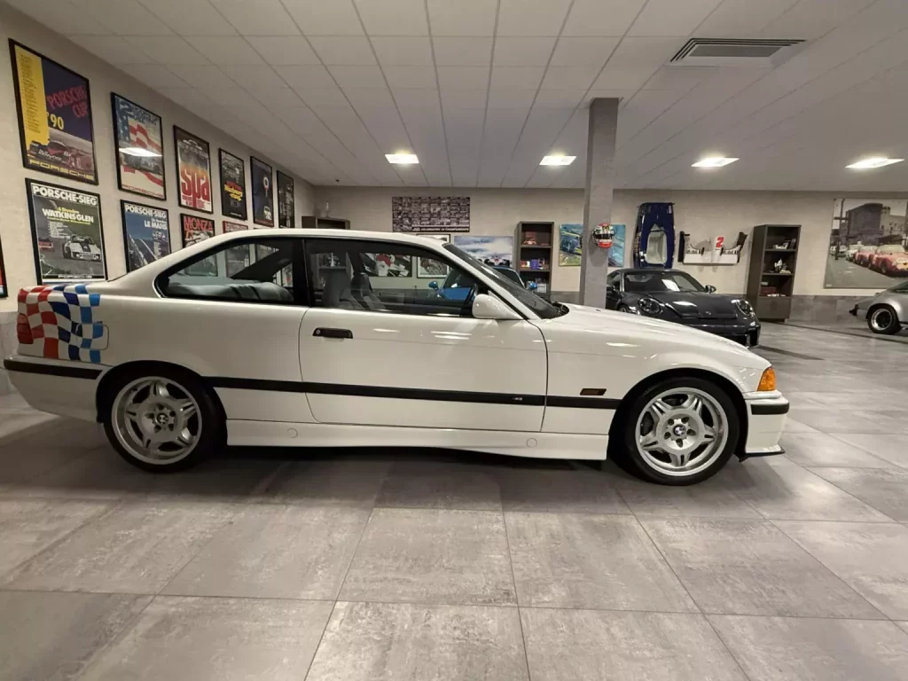 1995 bmw m3 bat 4 Motor16