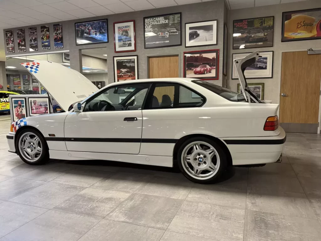 1995 bmw m3 bat 9 Motor16