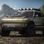 Hyundai CRATER Concept: Una visión extrema de la aventura todoterreno