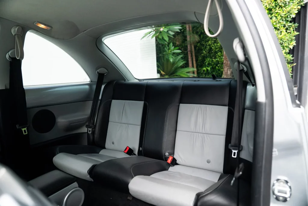 Volkswagen New Beetle Turbo S: El escarabajo que soñaba con ser 911 y RUF lo hizo posible 27 Motor16 2002 RUF Volkswagen Beetle Turbo S 23 Motor16