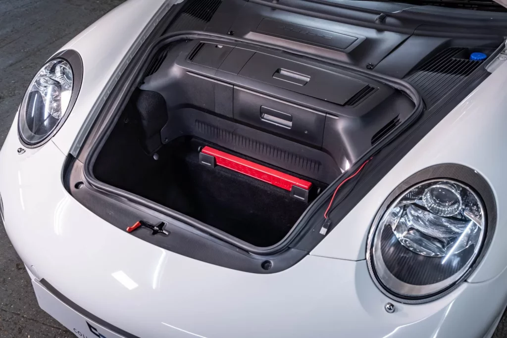 2010 PORSCHE 911 CARRERA S JAMES MAY 11 Motor16