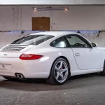 El Porsche 911 Carrera S del ‘Señor pisahuevos’, subastado… Y nada barato