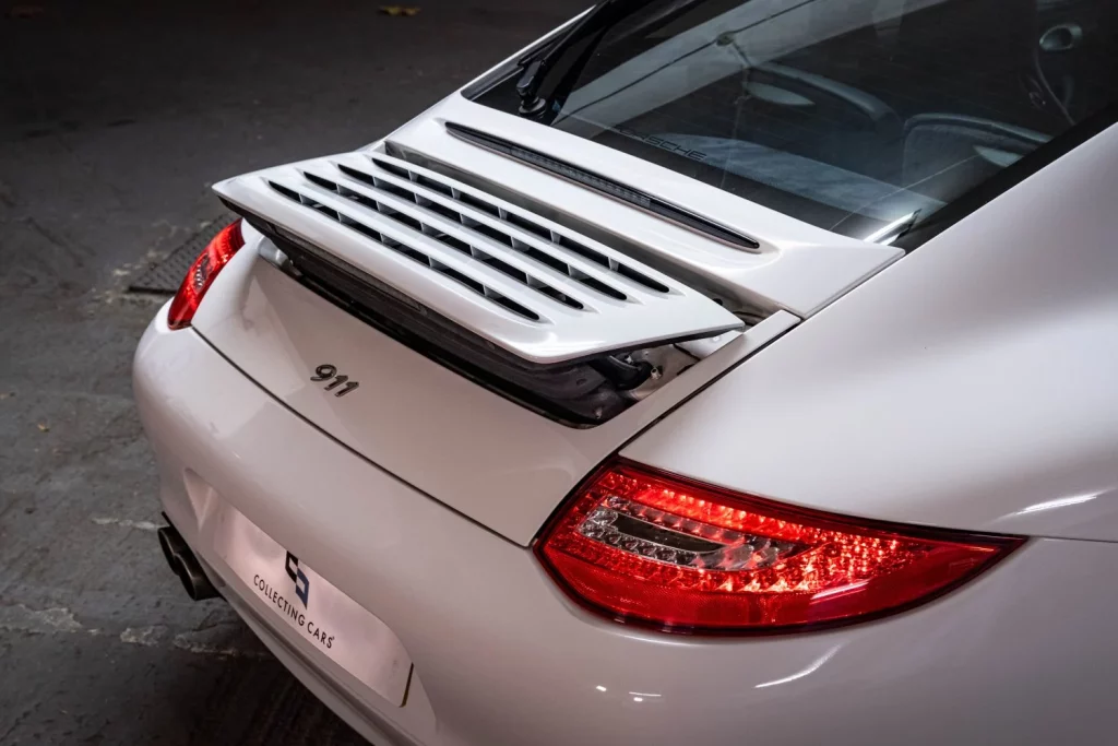 2010 PORSCHE 911 CARRERA S JAMES MAY 14 Motor16