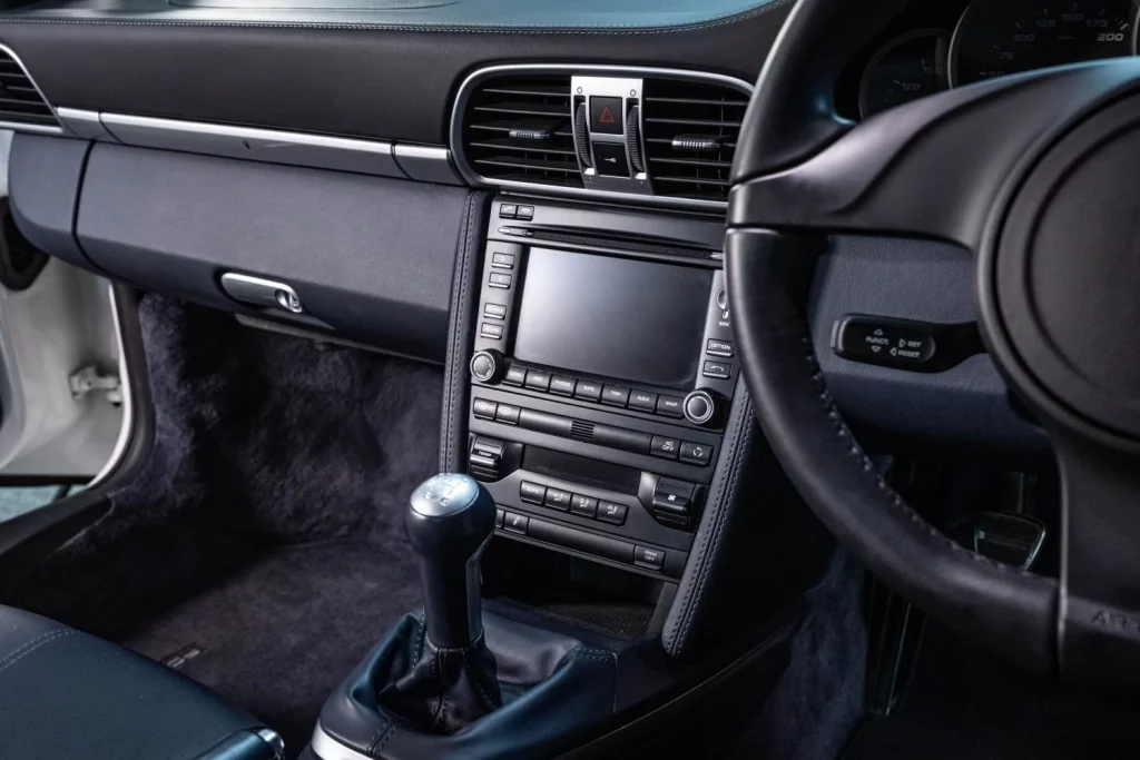 2010 PORSCHE 911 CARRERA S JAMES MAY 19 Motor16