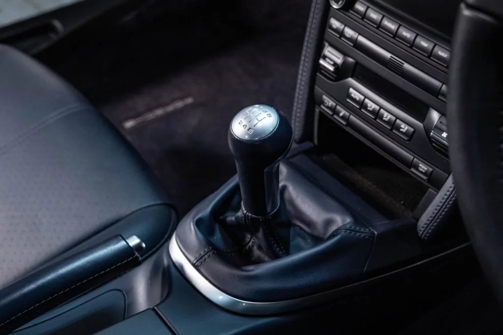 2010 PORSCHE 911 CARRERA S JAMES MAY 20 Motor16