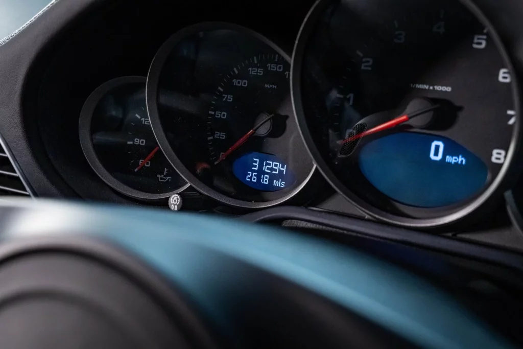 2010 PORSCHE 911 CARRERA S JAMES MAY 21 Motor16