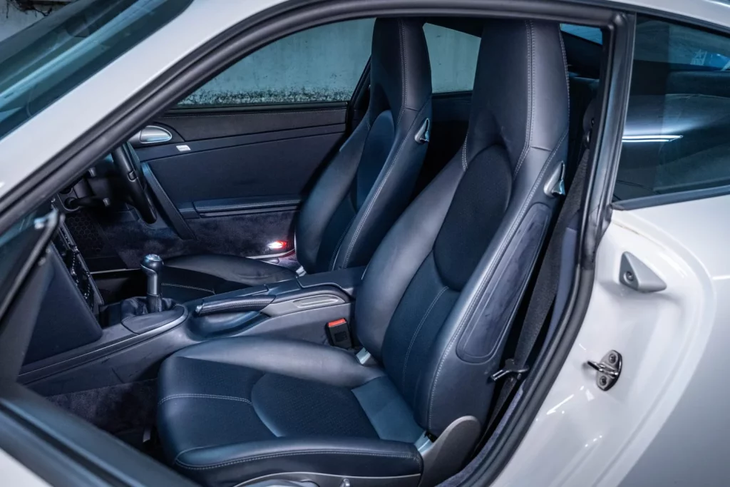 2010 PORSCHE 911 CARRERA S JAMES MAY 23 Motor16