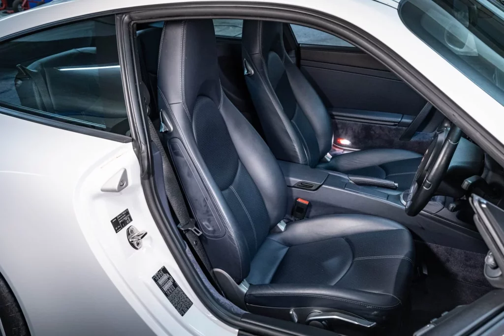 2010 PORSCHE 911 CARRERA S JAMES MAY 24 Motor16