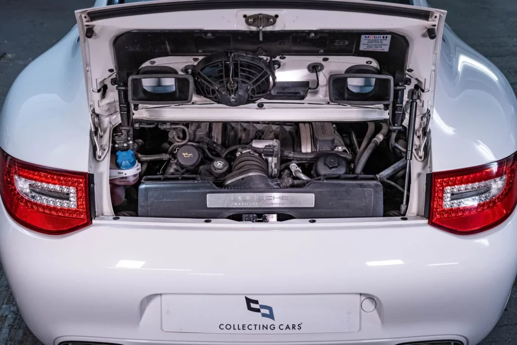 2010 PORSCHE 911 CARRERA S JAMES MAY 3 Motor16