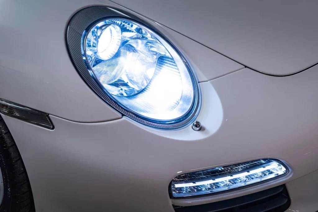 2010 PORSCHE 911 CARRERA S JAMES MAY 8 Motor16