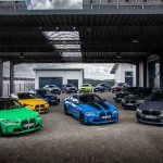 BMW Individual y sus más de 150 razones para jamás pasar desapercibido