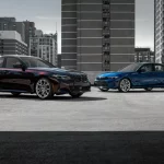 Si quieres uno de estos BMW M340i xDrive que vas a tener que mudar a 6.000 kilómetros