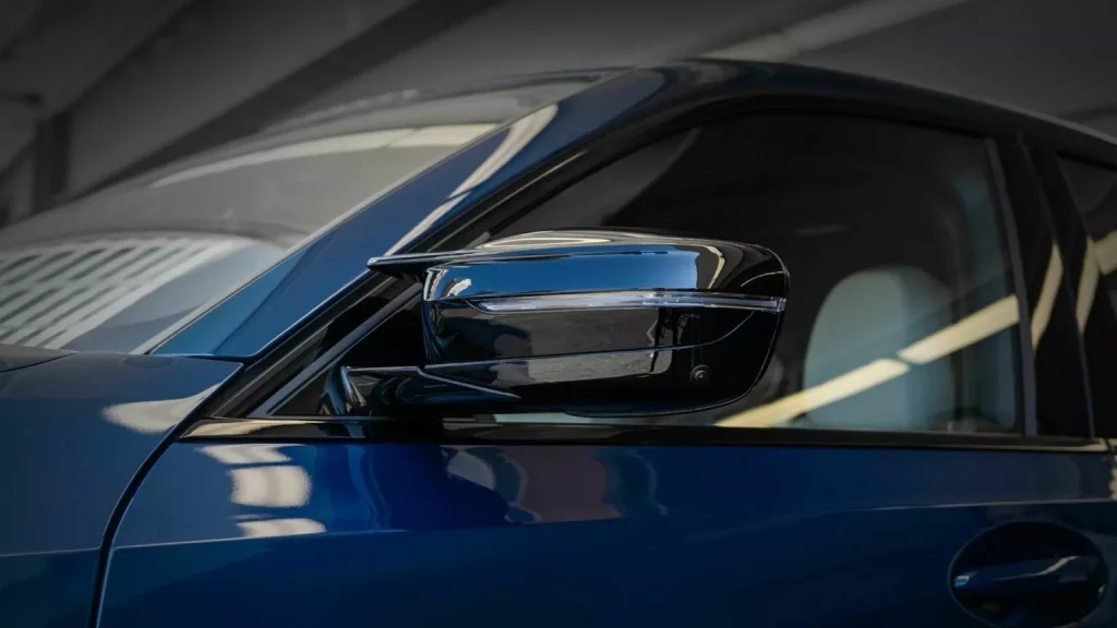 Si quieres uno de estos BMW M340i xDrive que vas a tener que mudar a 6.000 kilómetros 14 Motor16 2025 BMW M340i xDrive 50 Jahre Edition Canada 18 Motor16