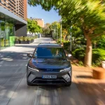 BYD ATTO 2 Comfort: Mucho más que una batería más grande para llegar más lejos