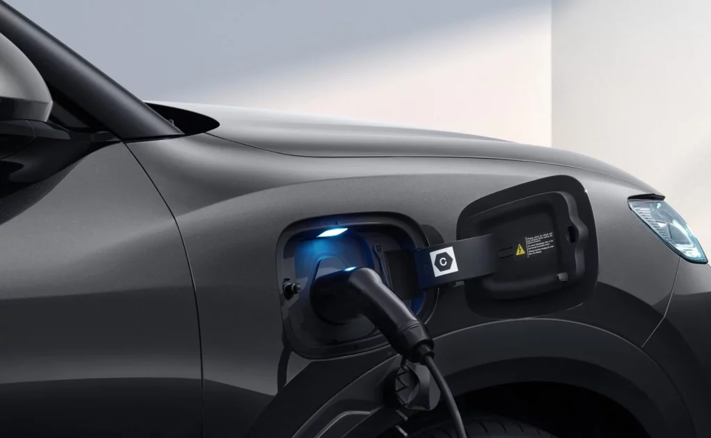 BYD ATTO 2 Comfort: Mucho más que una batería más grande para llegar más lejos 13 Motor16 2025 BYD ATTO 2 Comfort 9 Motor16