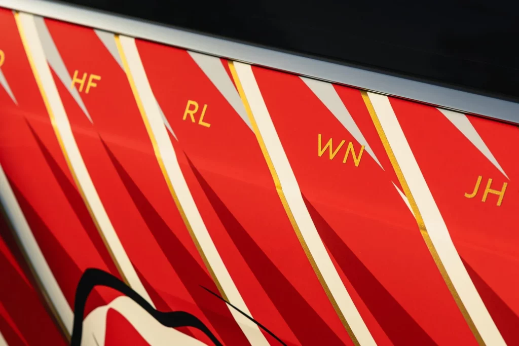 2025 Bentley Bentayga Remembrance car 10 Motor16