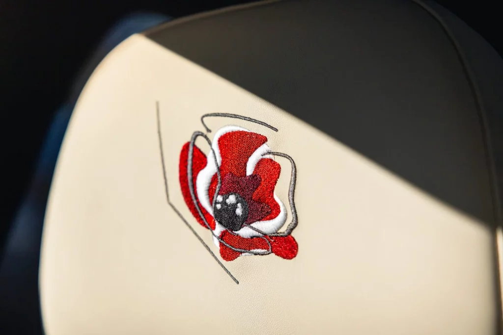 2025 Bentley Bentayga Remembrance car 6 Motor16