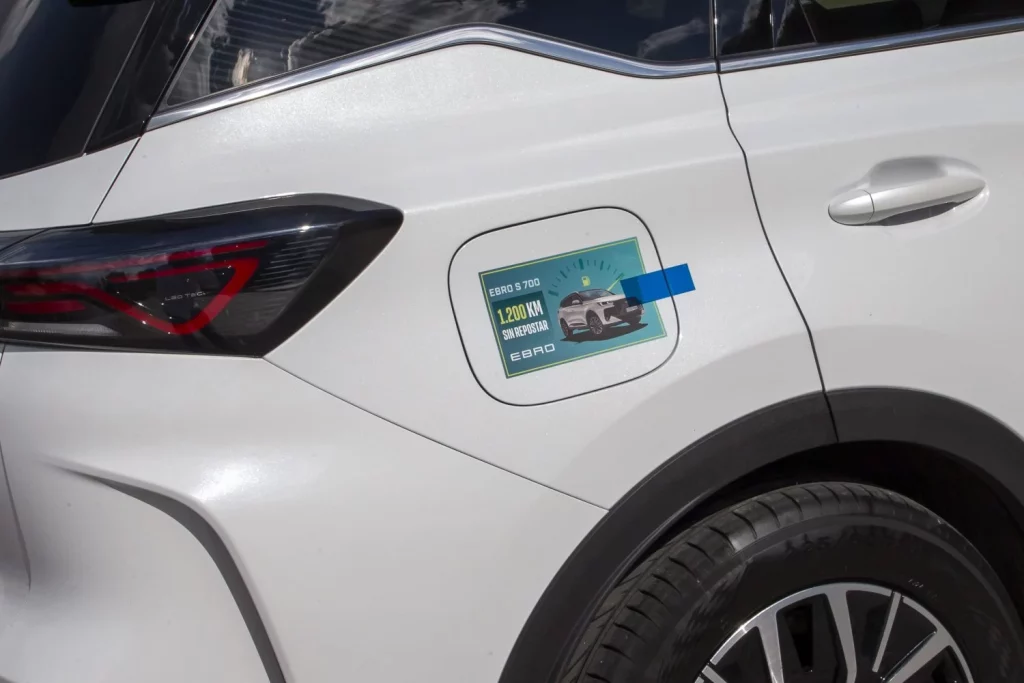 2025 EBRO s700 PHEV ruta ebro viaje 8 Motor16