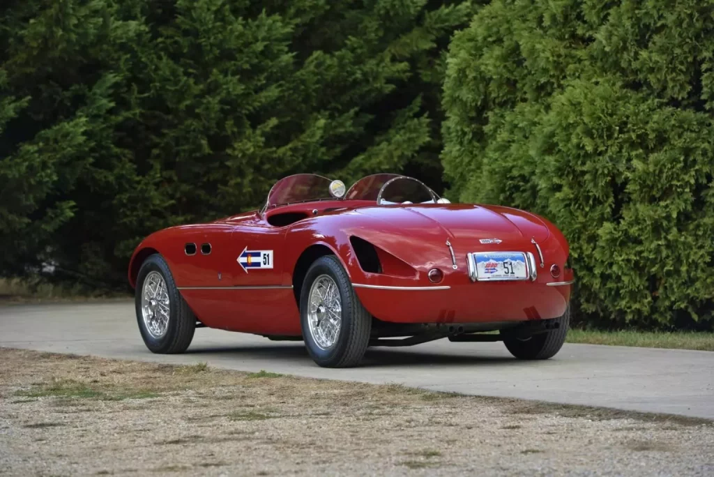 2025 Ferrari Collection Subasta Mecum 7 Motor16