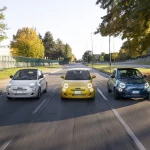 El Fiat 500 Ibrida te hará tomarte la vida sin prisas