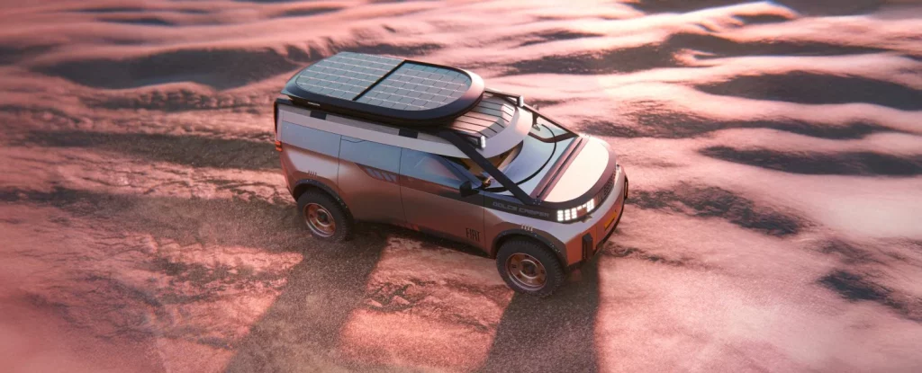 2025 Fiat Dolce Camper 1 Motor16