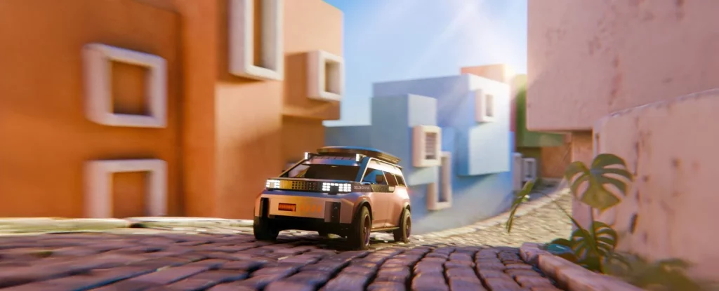 2025 Fiat Dolce Camper 2 Motor16