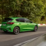 El Ford Focus dice adiós tras 27 años sin los honores que se merecía un compacto adelantado a su tiempo