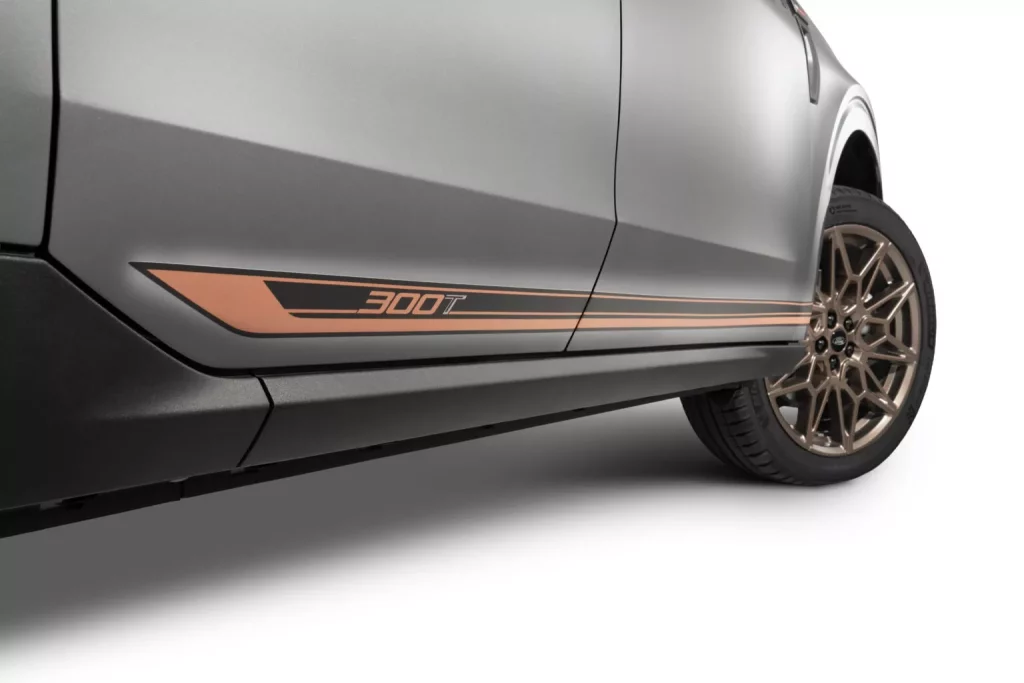 2025 Ford Maverick 300T Concept 7 Motor16