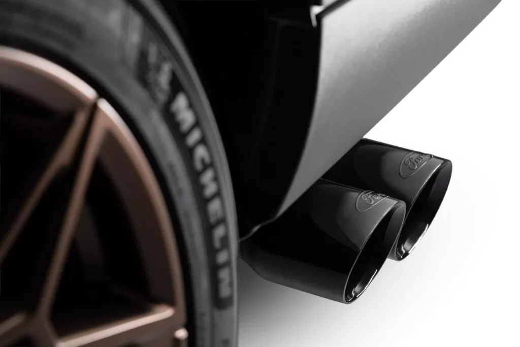 2025 Ford Maverick 300T Concept 8 Motor16