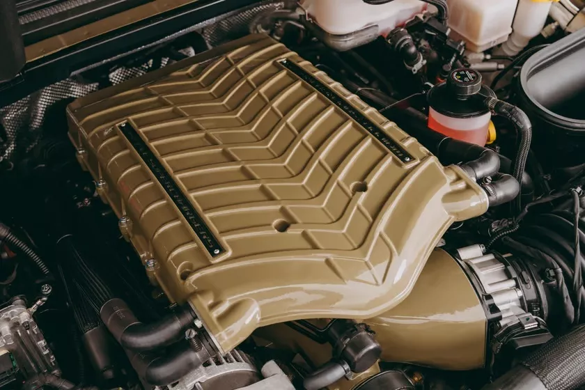 2025 Fox Jeep Wrangler Commando 392 11 Motor16