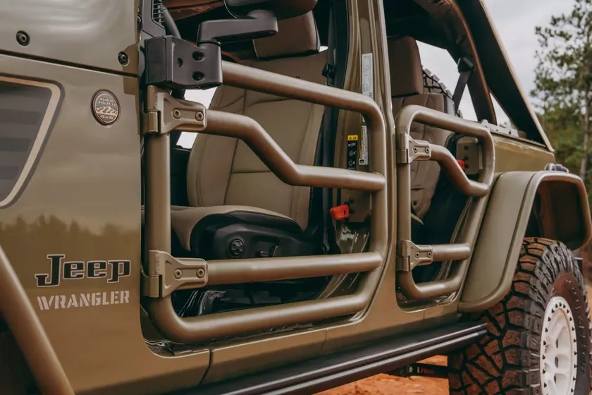 2025 Fox Jeep Wrangler Commando 392 4 Motor16