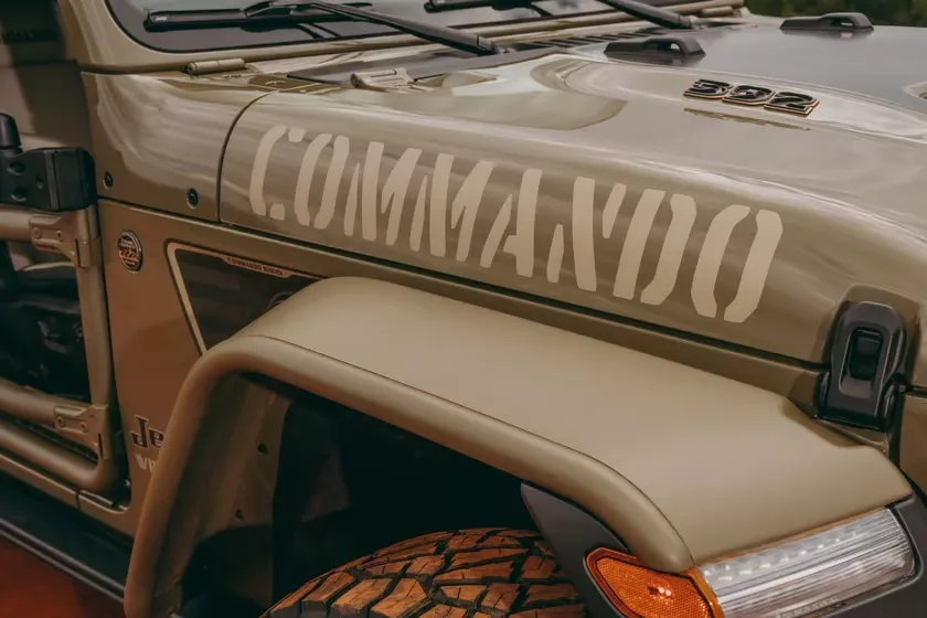 2025 Fox Jeep Wrangler Commando 392 6 Motor16