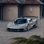 S1 LM: Lo más de lo más de Gordon Murray busca comprador con los bolsillos rebosantes