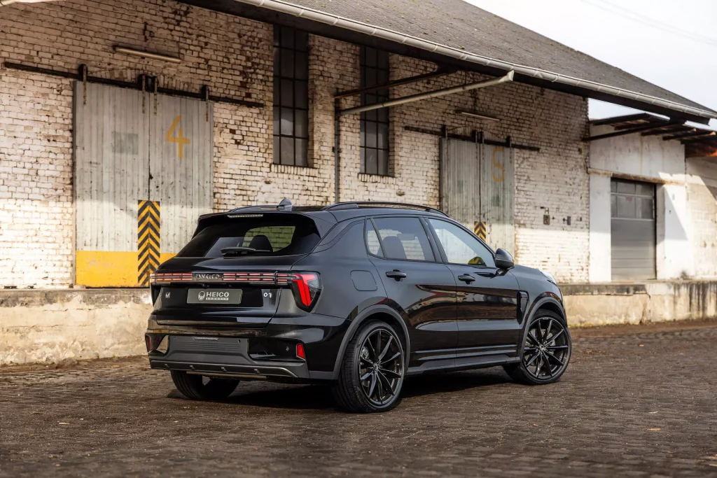 2025 Heico Sportiv LynkCo 01 2 Motor16