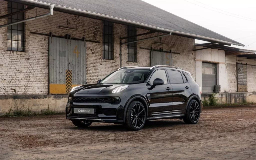 2025 Heico Sportiv LynkCo 01 3 Motor16