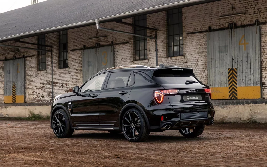 2025 Heico Sportiv LynkCo 01 4 Motor16