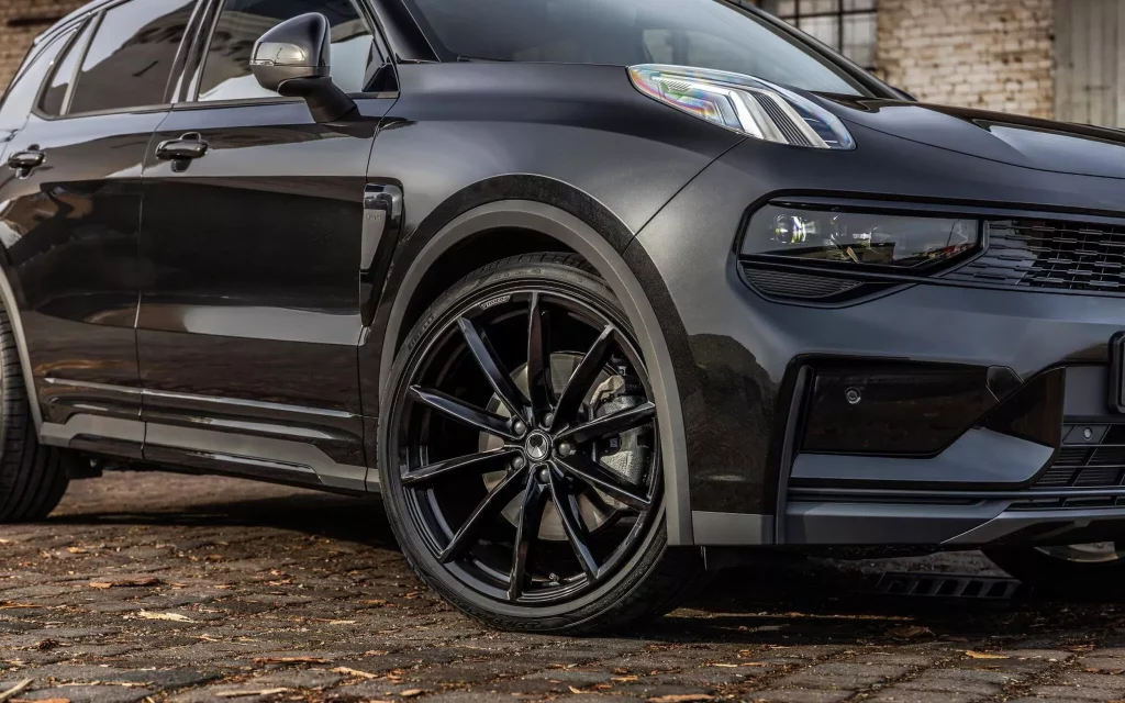 2025 Heico Sportiv LynkCo 01 5 Motor16