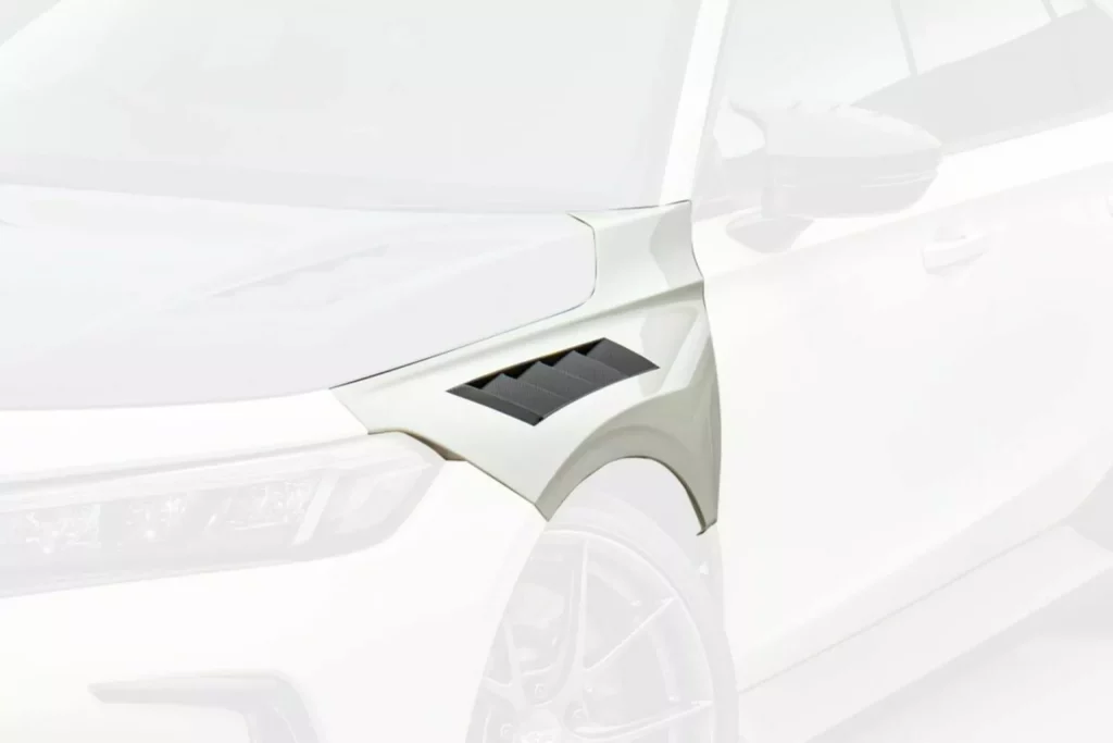 2025 Honda Civic Type R MUGEN Group B 8 Motor16