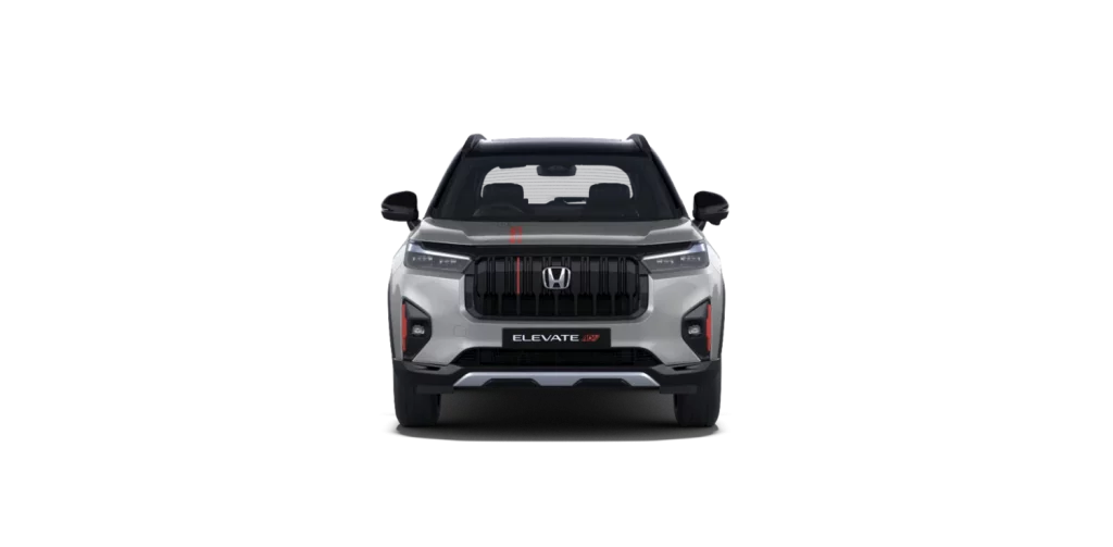 2025 Honda Elevate ADV 1 Motor16