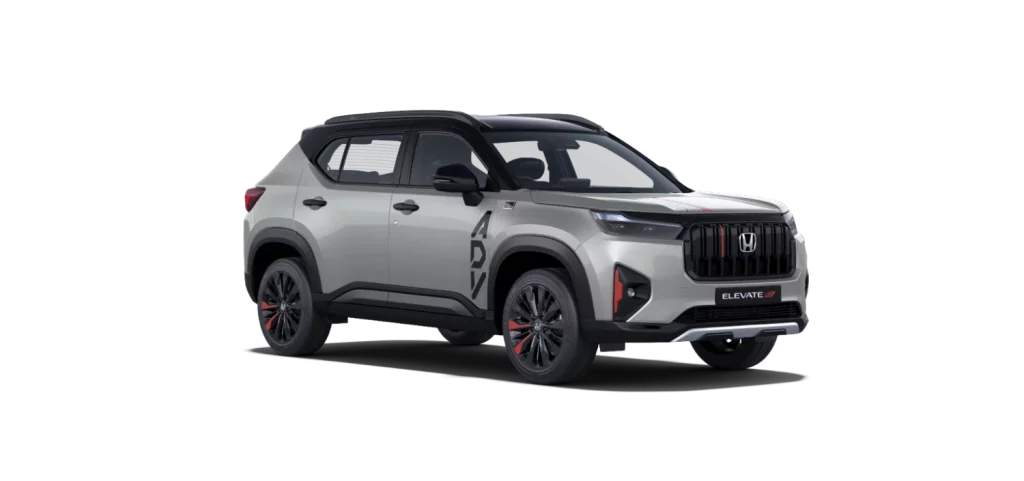 2025 Honda Elevate ADV 2 Motor16