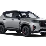 Honda Elevate ADV: Un SUV de lo más interesante que solo cuesta 10.800 euros